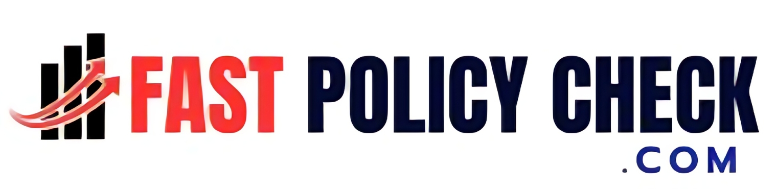 Fastpolicycheck Logo