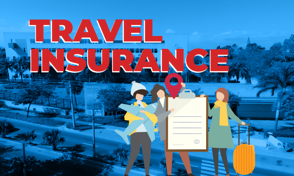 Travel Insurance In The U.S.: What You Need To Know Before You Go