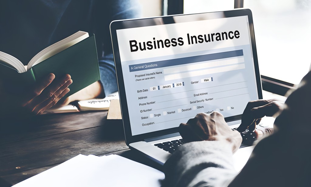 Business Insurance In The U.S. (2025): Top Trends, Coverage Options, And What You Must Know