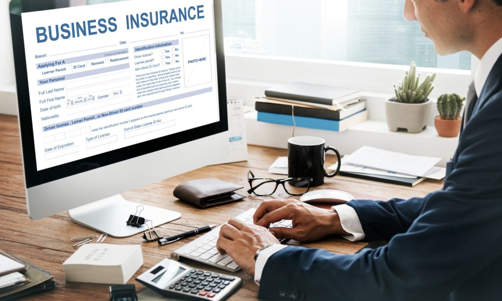 How Much Small Business Insurance Do You Need?