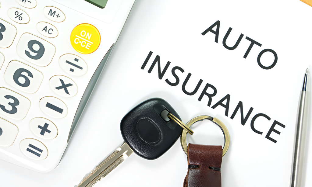 Auto Insurance The USA: Drive Secure, Remain Protected