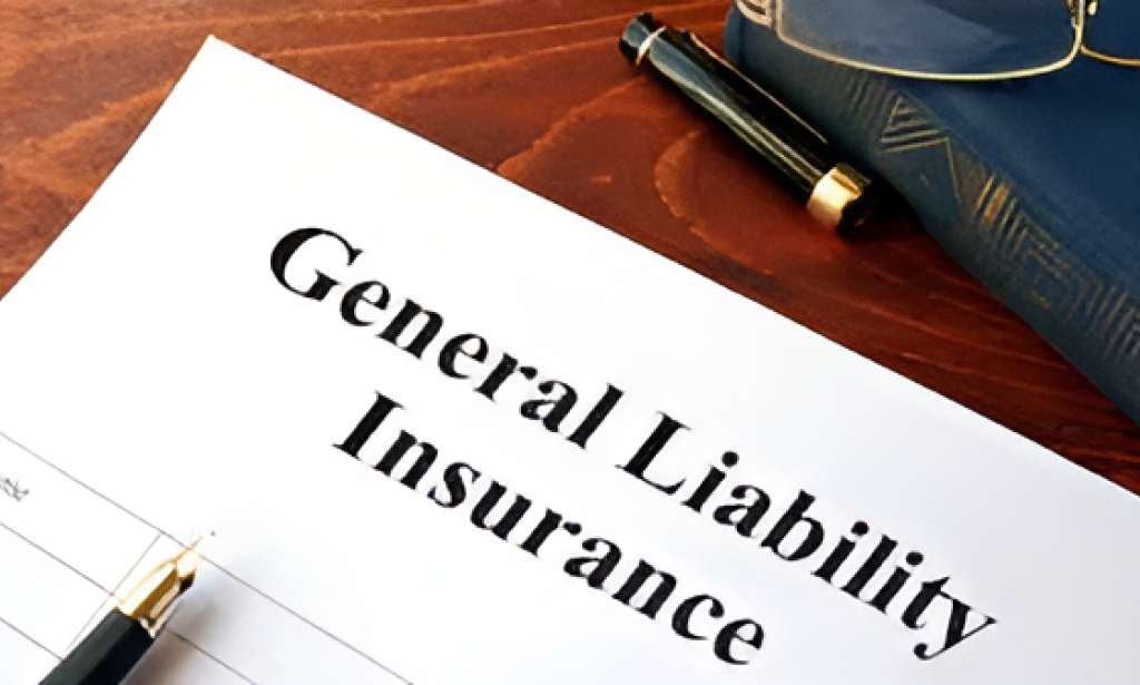 General Liability Insurance: Protecting Your Business, Securing Your Future.