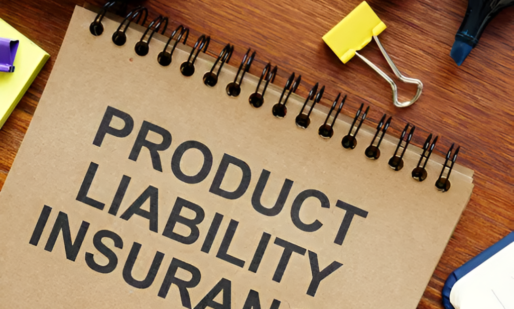 Protect Your Business With Product Liability Insurance