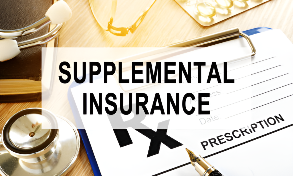 A Total Direct To Supplemental Wellbeing Protections In The USA