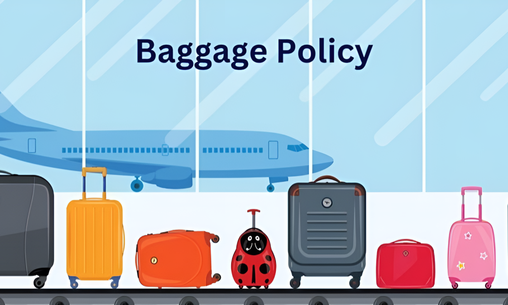 Lost, Delayed, Or Stolen? A Traveler’s Guide To U.S. Baggage Insurance