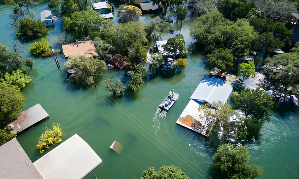 Insuring The Future: Climate Resilience And The New Reality Of Risk