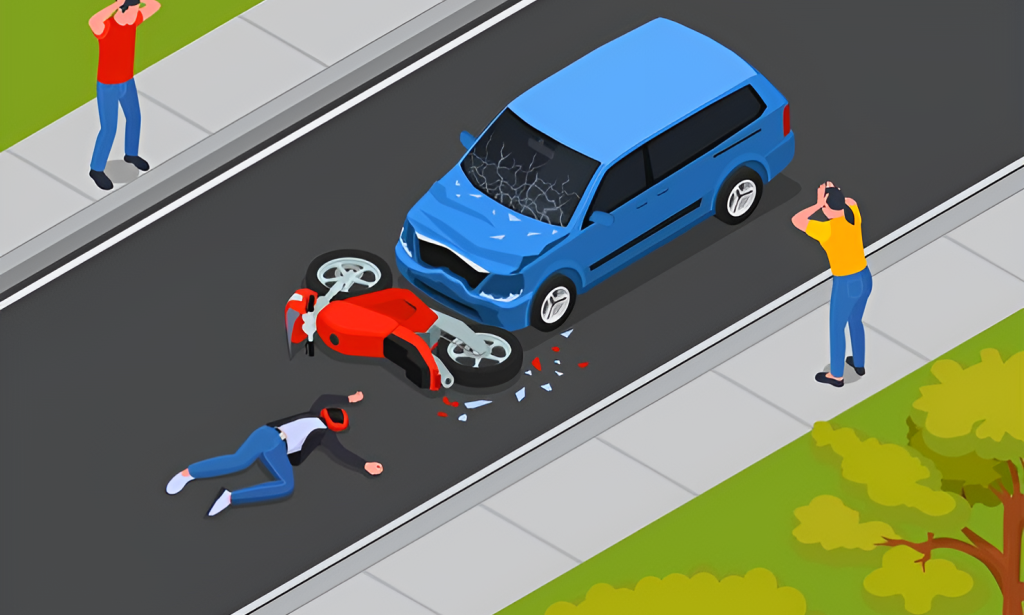 Comprehensive Accident-Only Insurance Coverage For Peace Of Mind