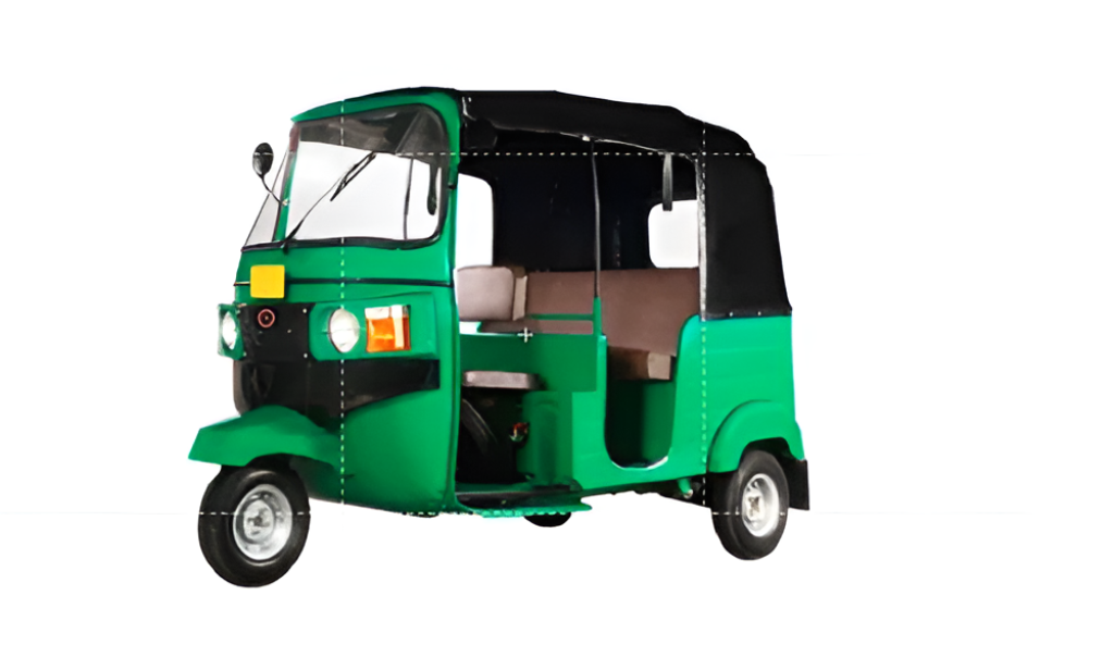 Tuk-Tuks In The USA: Are They Lawful And Where Can You Ride One?