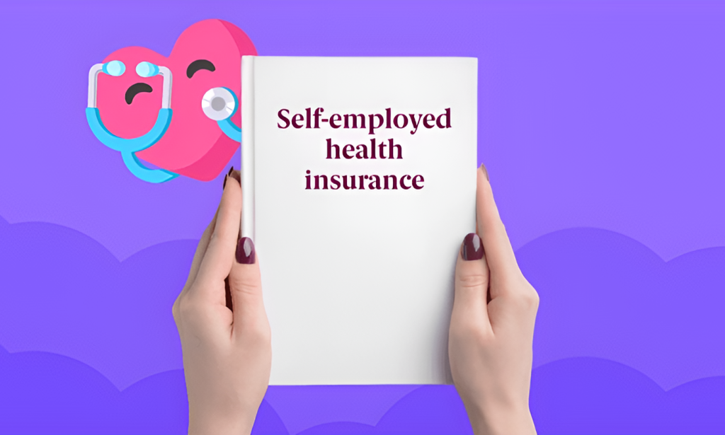 Health Insurance For Self-Employed And Freelancers In The United States