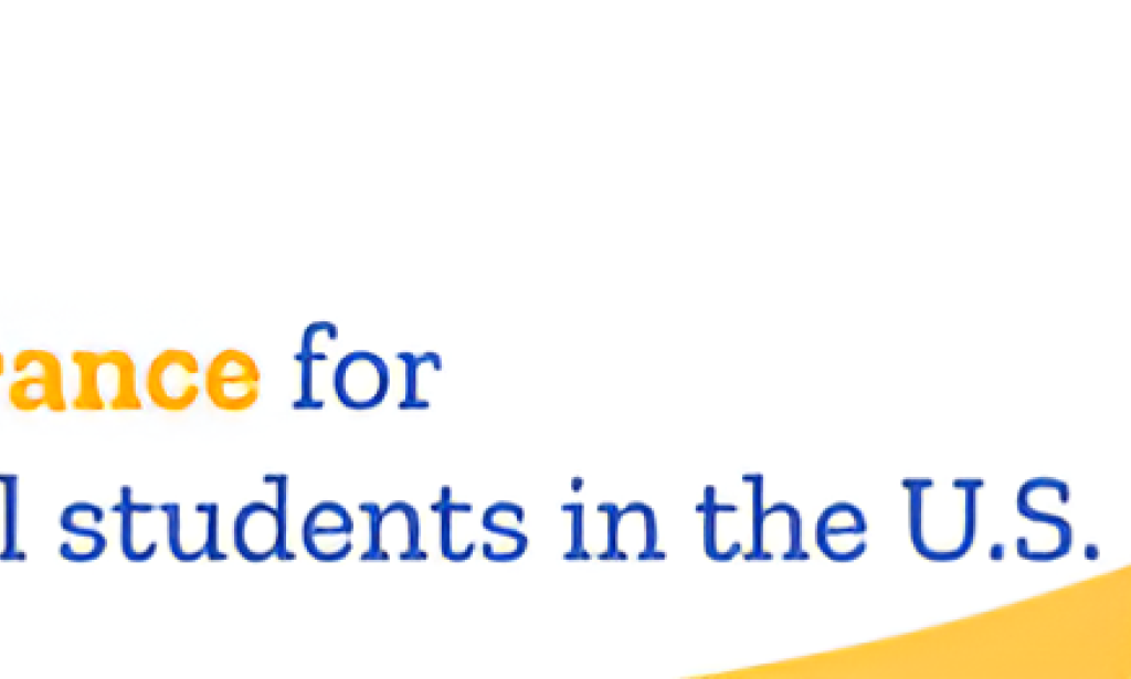 International Student Health Insurance In The USA