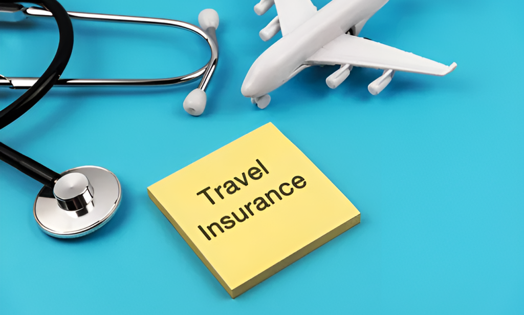 Smart Travel Insurance: AI-Driven Policies For Real-Time Risk