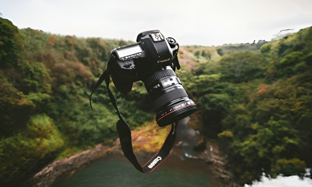 Equipment Insurance For Photographers & Creators: Protect Your Gear In The USA (2025 Guide)