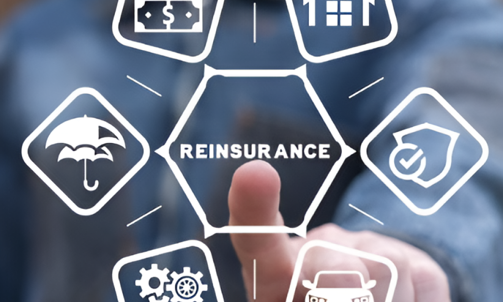 Reinsurance Trading Platforms: Transforming Risk Markets In The USA